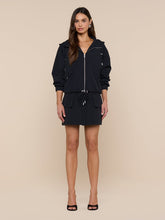 Load image into Gallery viewer, MIRO HOODED WINDBREAKER
