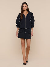 Load image into Gallery viewer, MIRO HOODED WINDBREAKER
