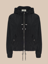 Load image into Gallery viewer, MIRO HOODED WINDBREAKER
