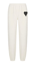 Load image into Gallery viewer, HEART SWEATPANT
