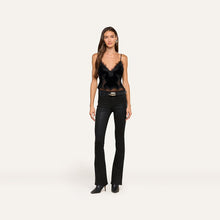 Load image into Gallery viewer, KIMBER LACE INSERT CAMI
