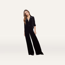 Load image into Gallery viewer, PILAR WIDE LEG PANT
