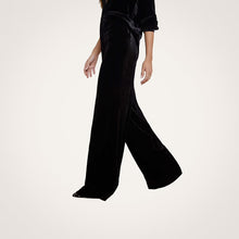 Load image into Gallery viewer, PILAR WIDE LEG PANT
