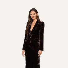 Load image into Gallery viewer, CHAMBERLAIN BLAZER
