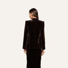 Load image into Gallery viewer, CHAMBERLAIN BLAZER
