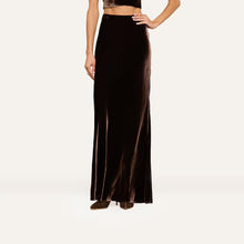 Load image into Gallery viewer, ZETA LONG SKIRT
