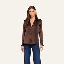 Load image into Gallery viewer, TYLER L/S BLOUSE
