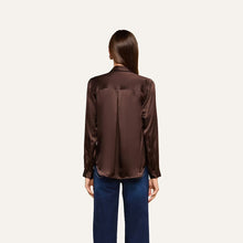 Load image into Gallery viewer, TYLER L/S BLOUSE

