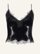 Load image into Gallery viewer, KIMBER LACE INSERT CAMI
