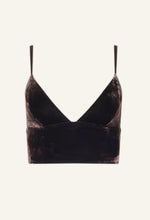 Load image into Gallery viewer, AISLIN BRALETTE TOP
