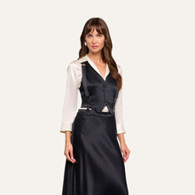 Load image into Gallery viewer, VESPERA SUSPENDER MAXI SKT
