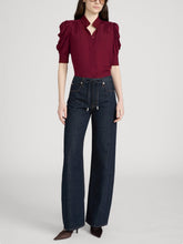 Load image into Gallery viewer, THE GILLIAN TOP
