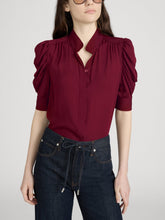 Load image into Gallery viewer, THE GILLIAN TOP
