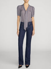 Load image into Gallery viewer, THE SONNET BLOUSE
