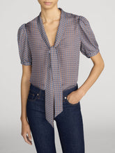 Load image into Gallery viewer, THE SONNET BLOUSE
