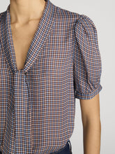 Load image into Gallery viewer, THE SONNET BLOUSE
