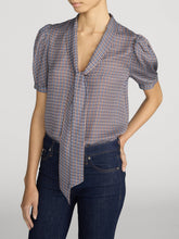 Load image into Gallery viewer, THE SONNET BLOUSE
