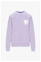 Load image into Gallery viewer, HEART SWEATSHIRT
