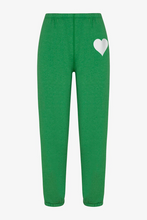 Load image into Gallery viewer, HEART SWEATPANT
