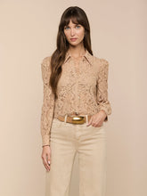 Load image into Gallery viewer, ANITA LACE BLOUSE
