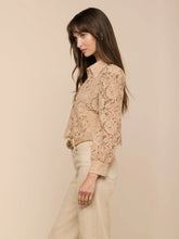 Load image into Gallery viewer, ANITA LACE BLOUSE
