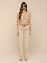 Load image into Gallery viewer, ANITA LACE BLOUSE
