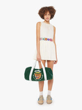 Load image into Gallery viewer, THE SPORTY DUFFLE
