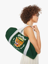 Load image into Gallery viewer, THE SPORTY DUFFLE
