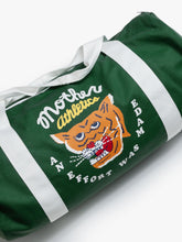 Load image into Gallery viewer, THE SPORTY DUFFLE
