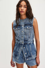 Load image into Gallery viewer, IDALENE VEST
