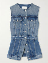 Load image into Gallery viewer, IDALENE VEST
