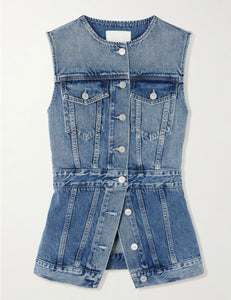 IDALENE VEST
