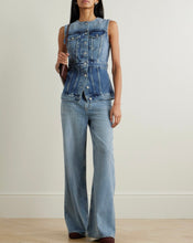 Load image into Gallery viewer, IDALENE VEST
