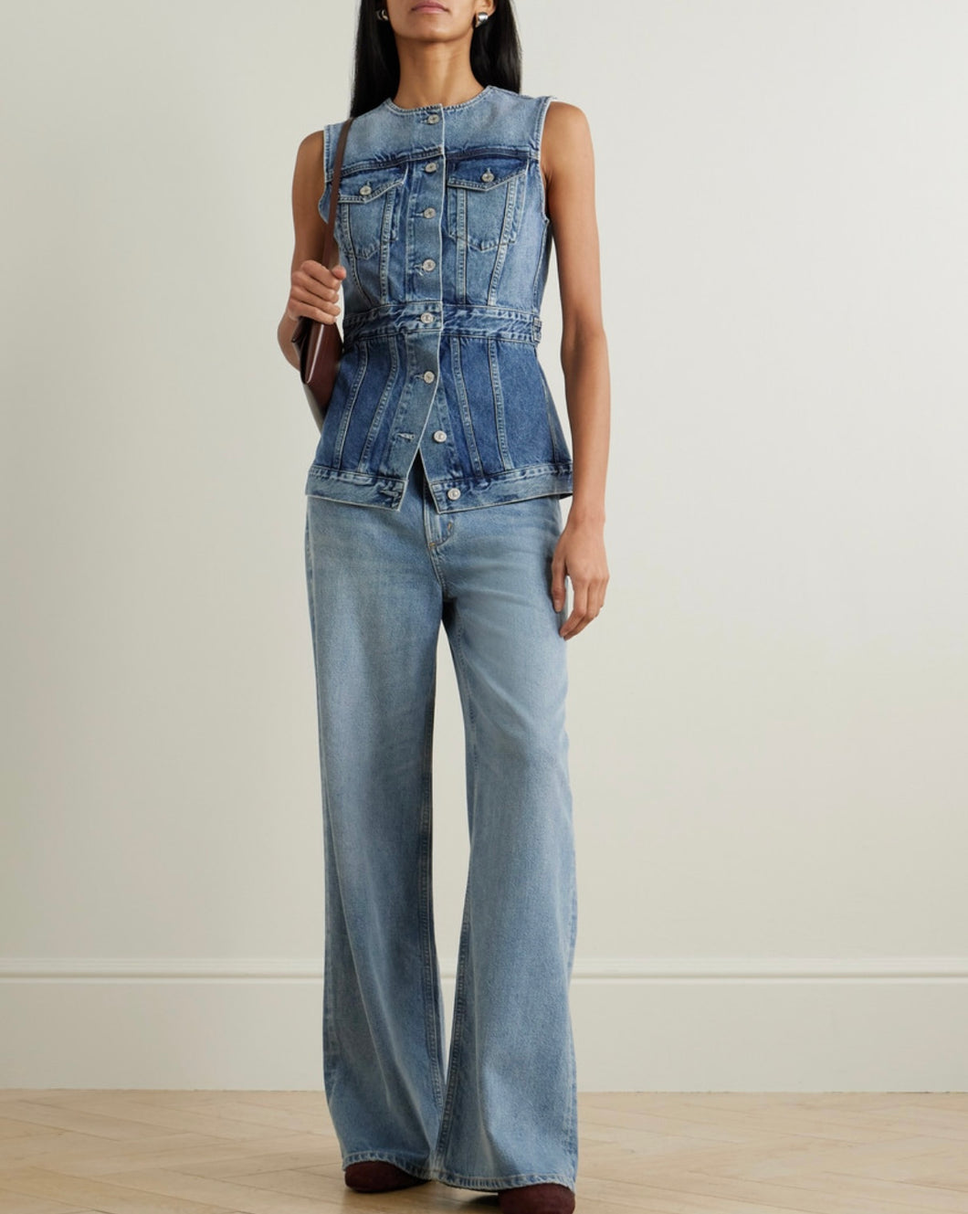 IDALENE VEST