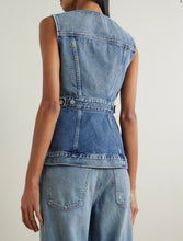 Load image into Gallery viewer, IDALENE VEST
