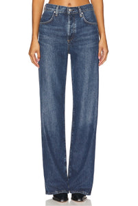 ANNINA TROUSER JEAN