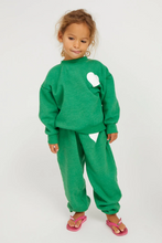 Load image into Gallery viewer, KIDS HEART SWEATSHIRT
