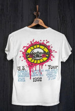Load image into Gallery viewer, GUNS N ROSES CREW TEE
