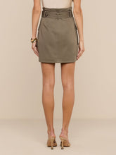 Load image into Gallery viewer, MAELIS MINI SKIRT
