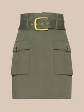 Load image into Gallery viewer, MAELIS MINI SKIRT
