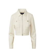 Load image into Gallery viewer, PATTY JACKET

