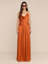 Load image into Gallery viewer, CALISTA SATIN CAMI
