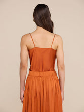 Load image into Gallery viewer, CALISTA SATIN CAMI
