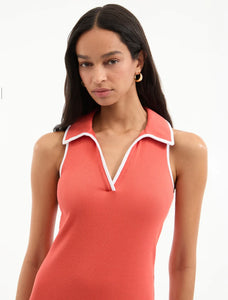 DARIEN  DRESS