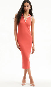 DARIEN  DRESS