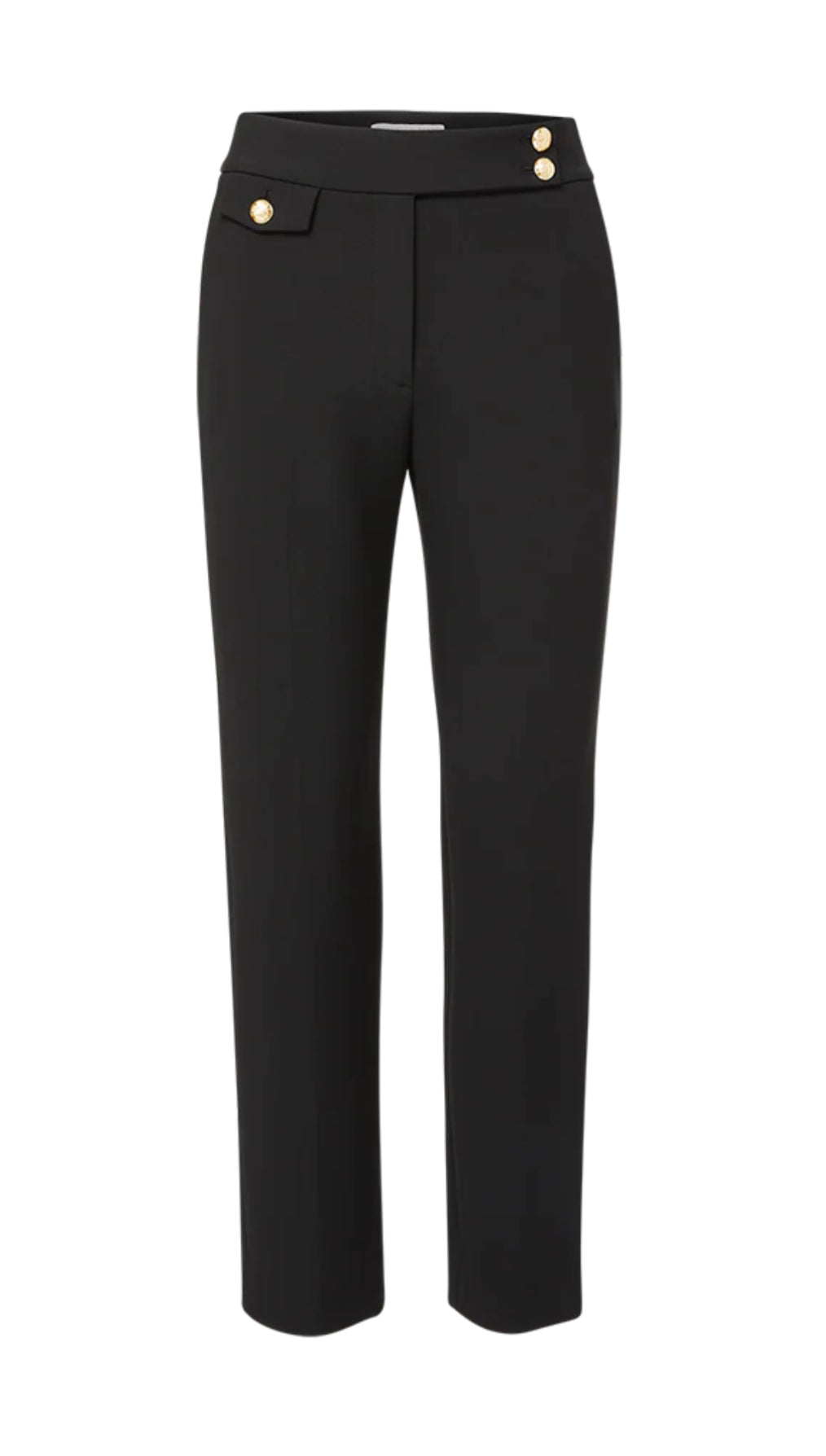 RENZO PANT