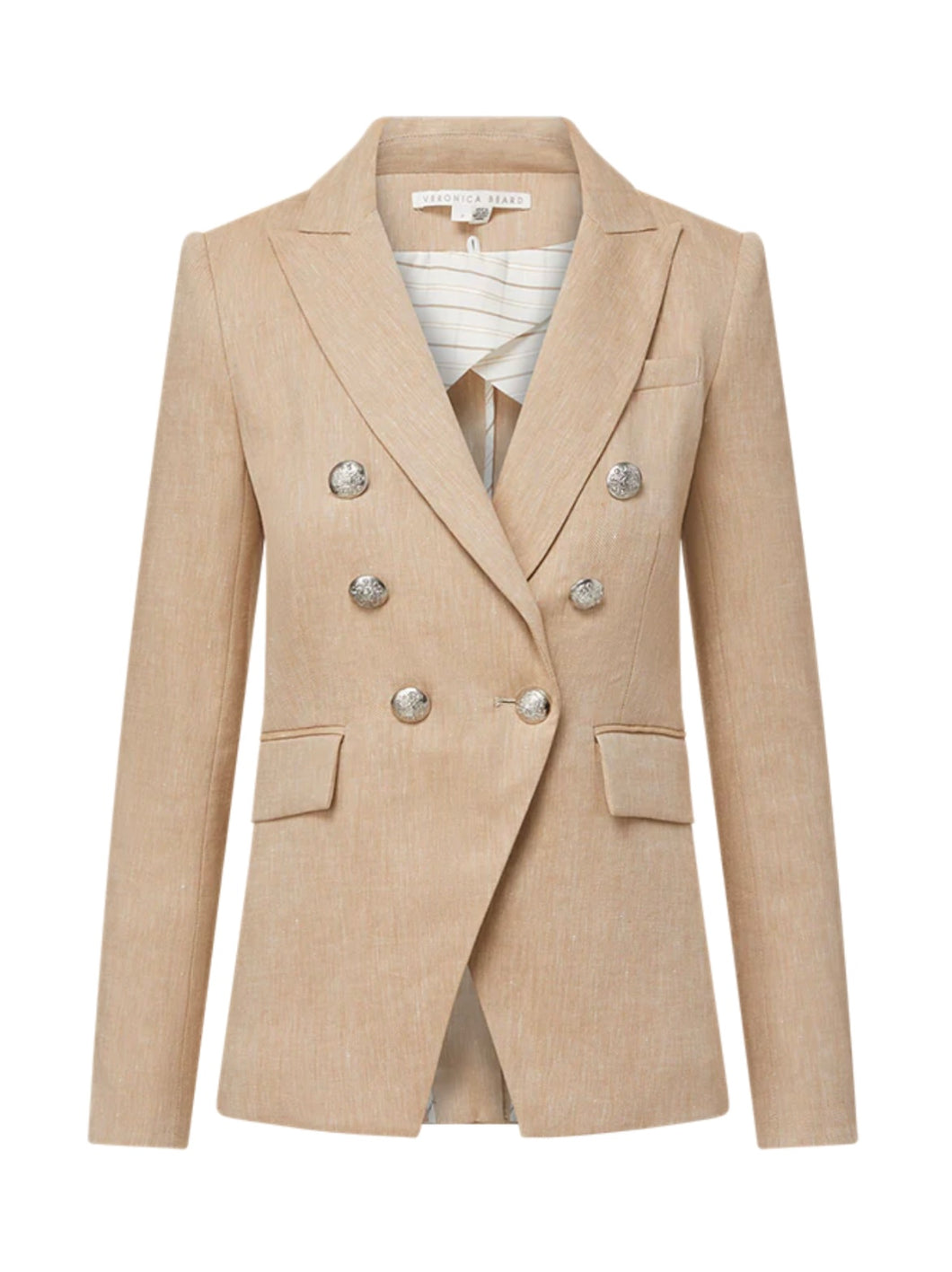 MILLER DICKEY JACKET WOVEN