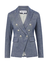 Load image into Gallery viewer, MILLER DICKEY JACKET WOVEN
