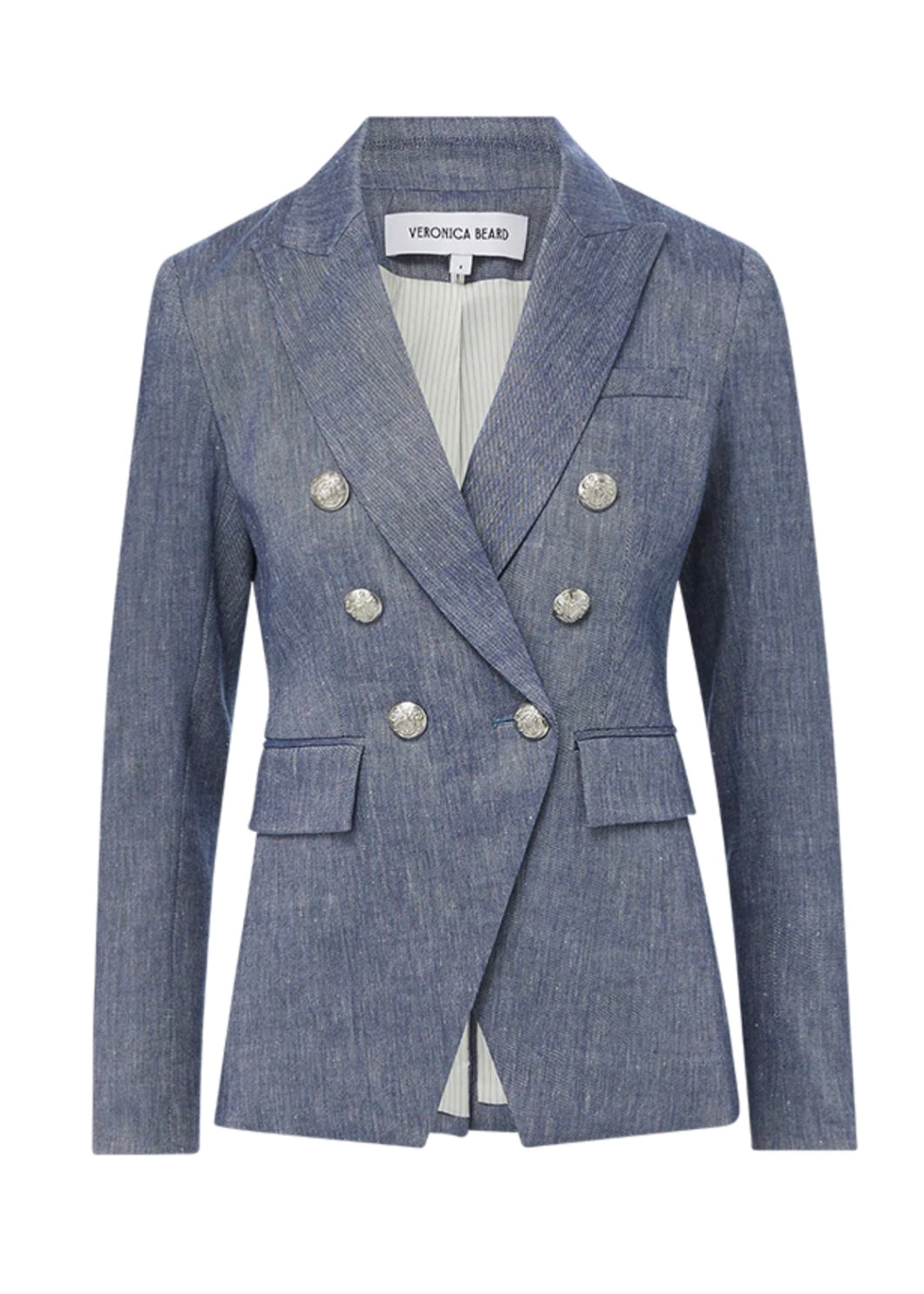 MILLER DICKEY JACKET WOVEN