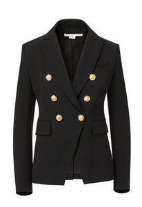 MILLER DICKEY JACKET